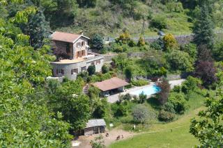 La Bergerie De L'aulagner - 0