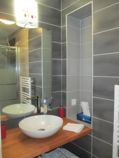 La Bergerie De L'aulagner - 1