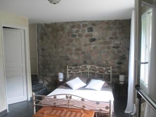 La Bergerie De L'aulagner - 9