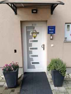 Luxury suites Marušić sobe - 9