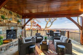 Bailey's Creek Lodge - 7