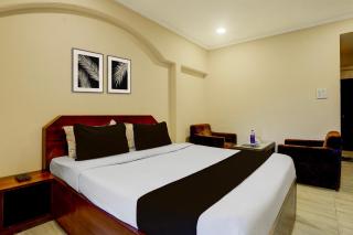 Hotel O GN Motel - 3