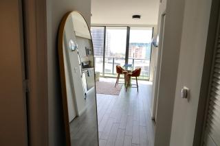 Downtown Miami Slice of Paradise - 1