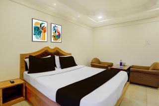 Hotel O GN Motel - 2