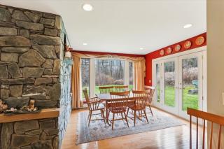 Raven's Nest - Stowe - 1