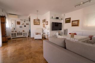 Luminoso y céntrico ático a pie de playa - 5