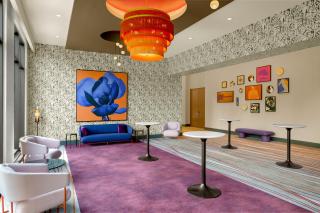 Renaissance Atlanta Midtown Hotel - 1