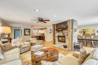 Spruce Pond Haven - 2