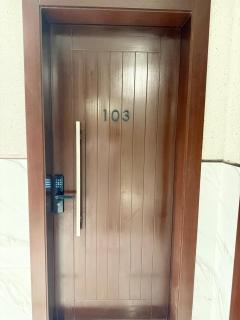 شقة بغرفة نوم وصالة في درب الحرمين - 8