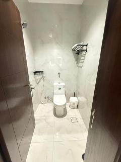 شقة بغرفة نوم وصالة في درب الحرمين - 6