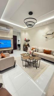 شقة بغرفة نوم وصالة في درب الحرمين - 5