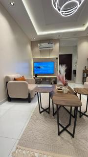 شقة بغرفة نوم وصالة في درب الحرمين - 3