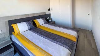 Torre sol Penthouse - jacuzzi - AC - garage - pool - 1