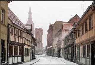 Gnaden -und Ferienhof Saale Wittgenstein - 3