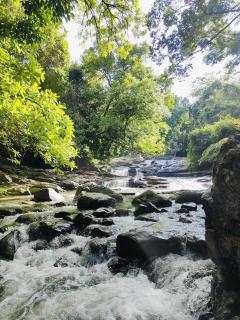 Riverston Water Front Villa - 0