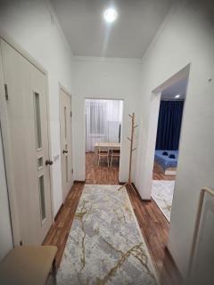 квартира - 1