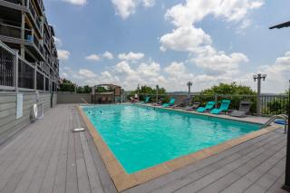 Lake View - Near Silver Dollar City - Stairs Required - Free Activity Tickets Included - TH6-2 - 8