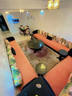 Paradise Casablanca - 0