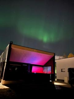 Arctic Circle Aurora Guesthouse - 9