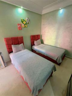 Paradise Casablanca - 7