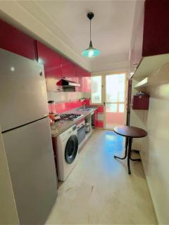 Paradise Casablanca - 5