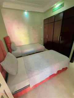 Paradise Casablanca - 4