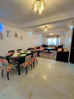 Paradise Casablanca - 3