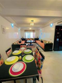 Paradise Casablanca - 2