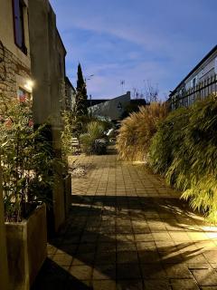 Appart Hotel Eugenie - 4