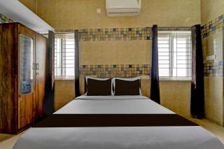 Hotel O Hush Haven - 7