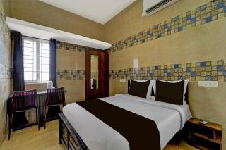 Hotel O Hush Haven - 5