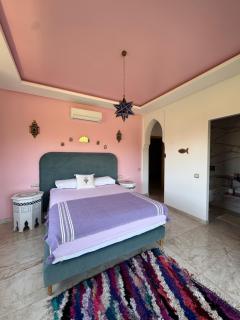 VILLA 263 Centre Marrakech - 4