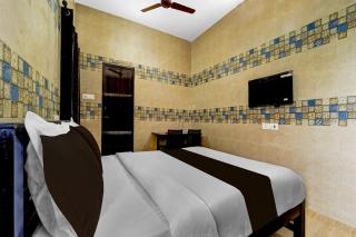 Hotel O Hush Haven - 2