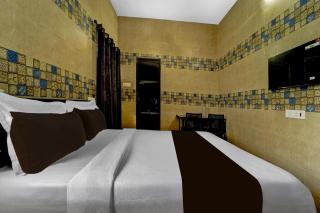 Hotel O Hush Haven - 1