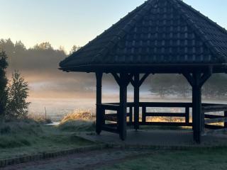 Siedlisko Żurawie - 0