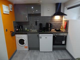 The Orange Outpost 8a - City Centre - 7