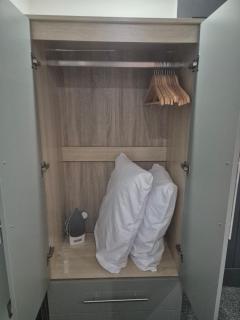 The Orange Outpost 8a - City Centre - 4