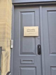 The Orange Outpost 8a - City Centre - 3