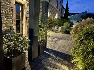 Appart Hotel Eugenie - 2