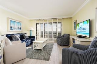 Experience breathtaking views of Pine Island Sound from the stunning South Seas Bayside Villa 5220 - 6