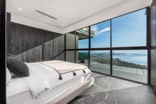 SOMA 4Bdr Seaview Pool Villa - 7