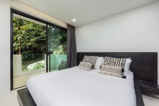 SOMA 4Bdr Seaview Pool Villa - 6