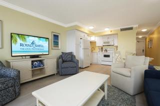 Experience breathtaking views of Pine Island Sound from the stunning South Seas Bayside Villa 5220 - 2