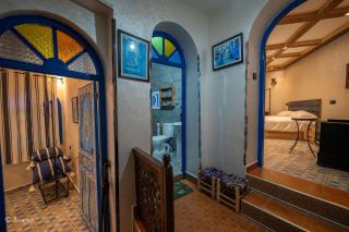 Casa esmeralda - 5