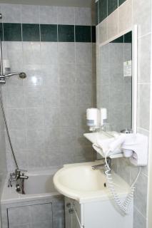 Hôtel Le Régent - 6