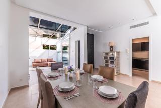 Villa Zen, piscine privée et plage - 7