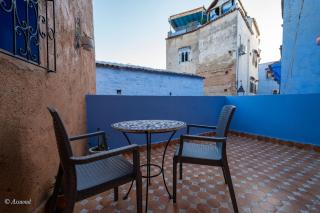 Casa esmeralda - 4