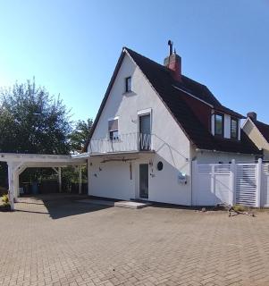 HeikenBergs Ferienhaus - 3