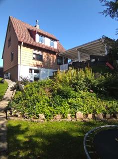 HeikenBergs Ferienhaus - 2