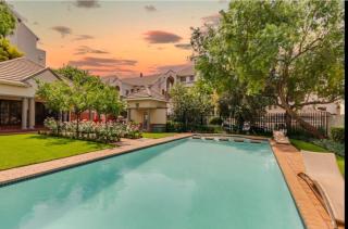The Arches of Rivonia Townhouse - 9